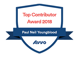 avvo-youn-blood-paul-youngblood-top-contributor-award-2018